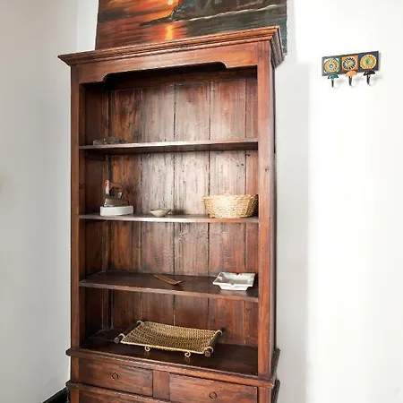 Apartamento Casa Vacanze A Pochi Passi Da Bellini Catania