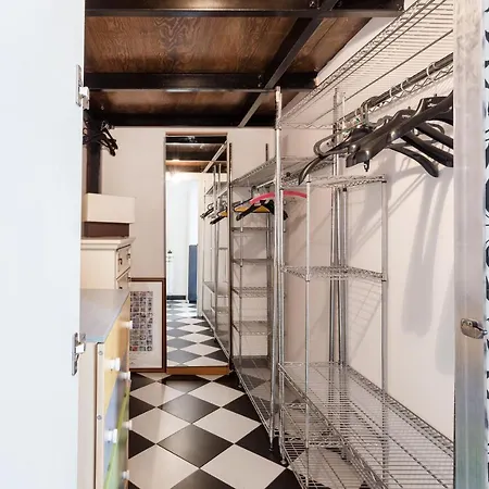 Casa Vacanze A Pochi Passi Da Bellini Apartamento