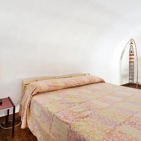 Casa Vacanze A Pochi Passi Da Bellini Apartamento